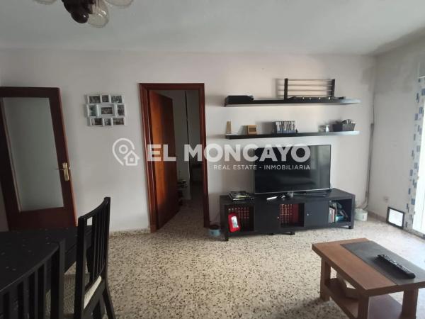 Piso en venta en Avenida Filipines, Guardamar del Segura
 photo 2