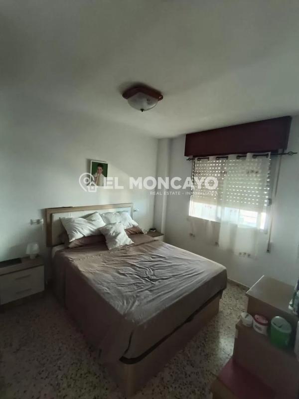 Sale of apartment in Avenida Filipines, Guardamar del Segura
photo 3
