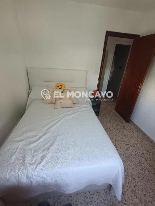 Sale of apartment in Avenida Filipines, Guardamar del Segura
photo 4