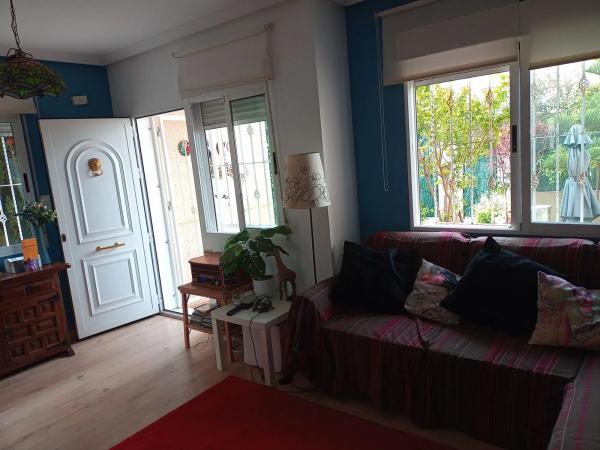 Chalet pareado en calle el Moll, 11 photo 1
