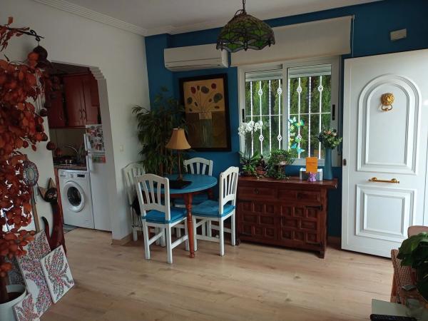 Chalet pareado en calle el Moll, 11 thumbnail 1