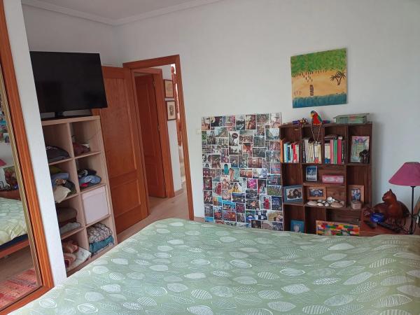 Chalet pareado en calle el Moll, 11 thumbnail 2