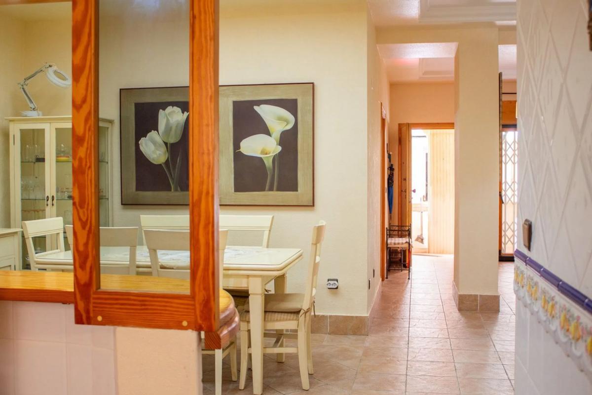 Продажа квартиры на Calle Jorge Juan, 12, Гуардамар-дель-Сегура
photo 1