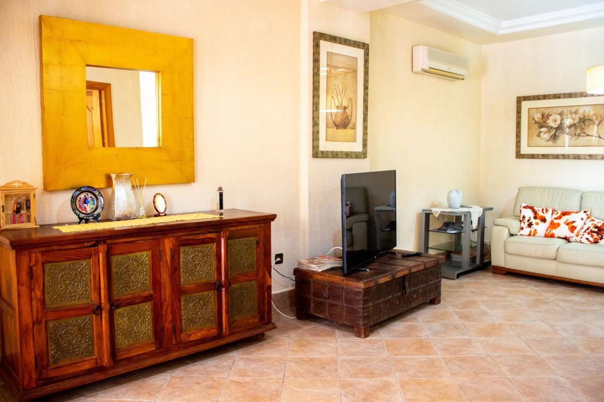 Продажа квартиры на Calle Jorge Juan, 12, Гуардамар-дель-Сегура
photo 2