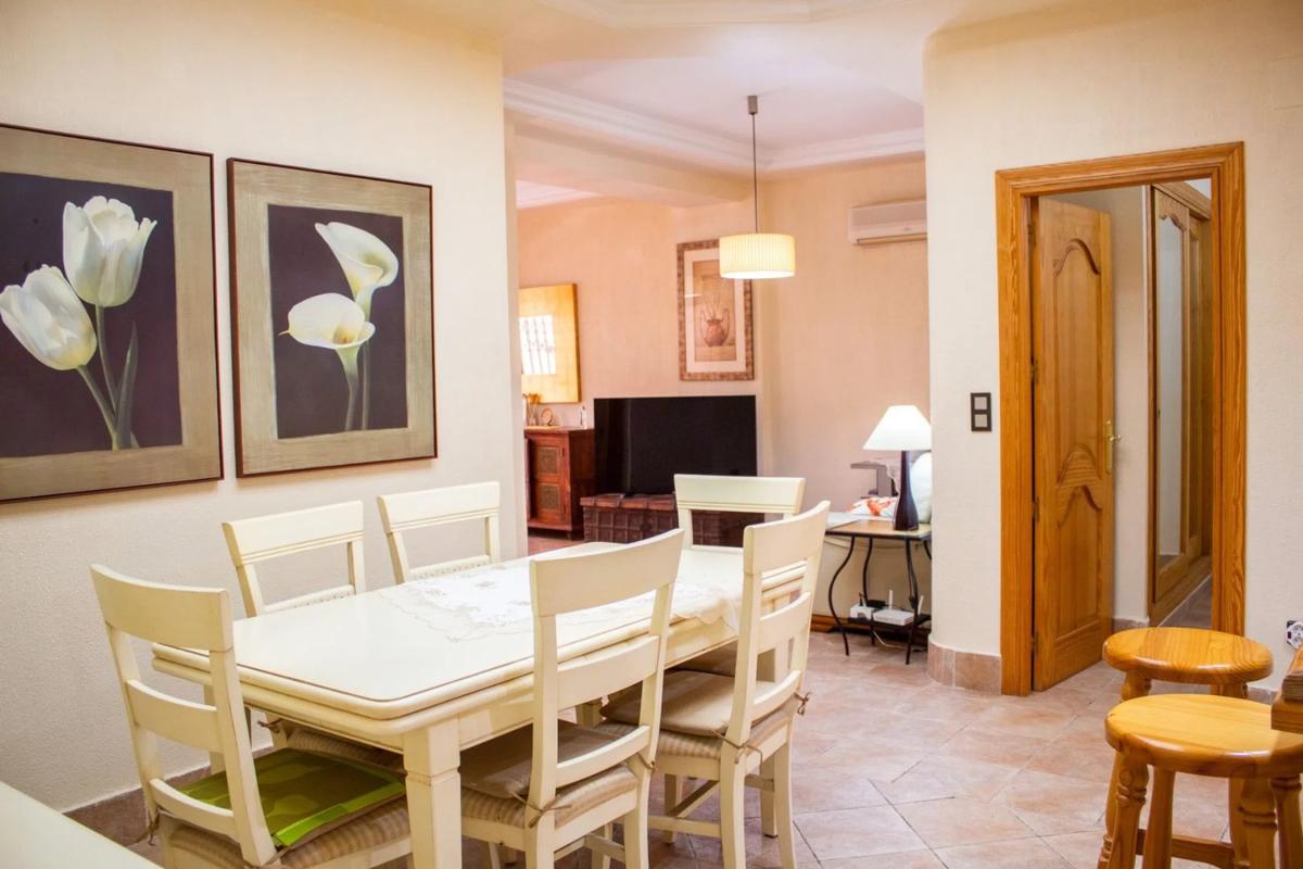 Продажа квартиры на Calle Jorge Juan, 12, Гуардамар-дель-Сегура
photo 4