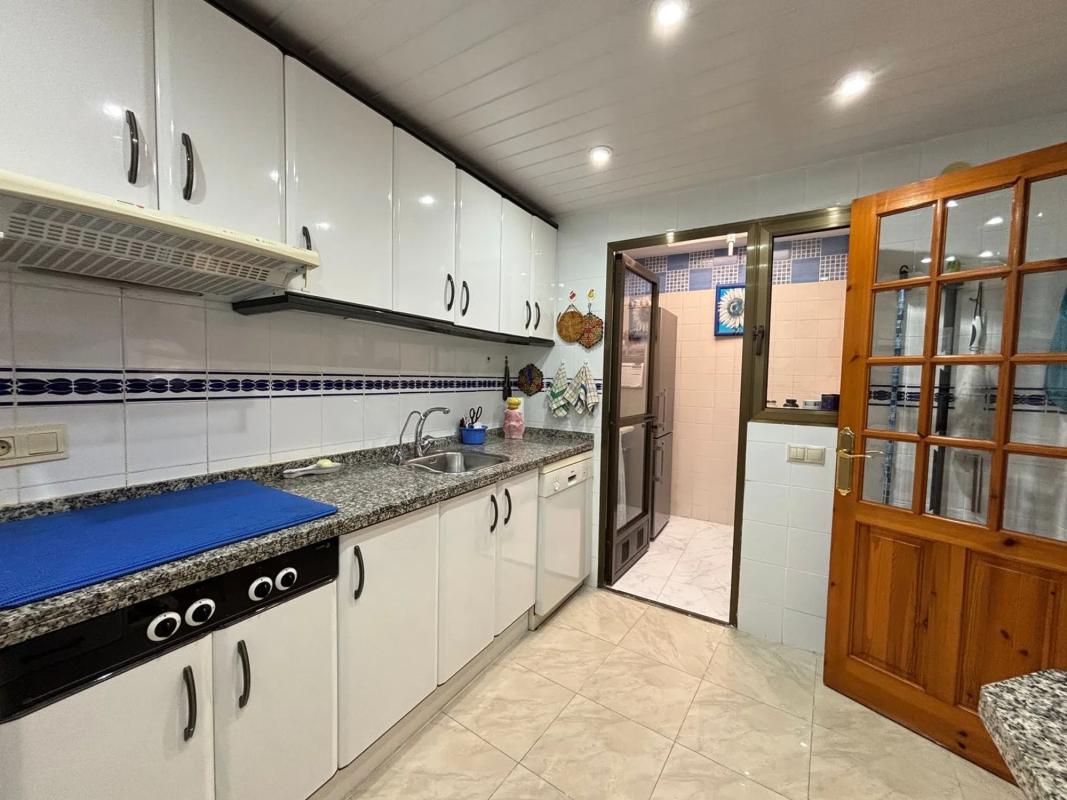 Sale of townhouse in Las Viñas , Guardamar del Segura photo 1