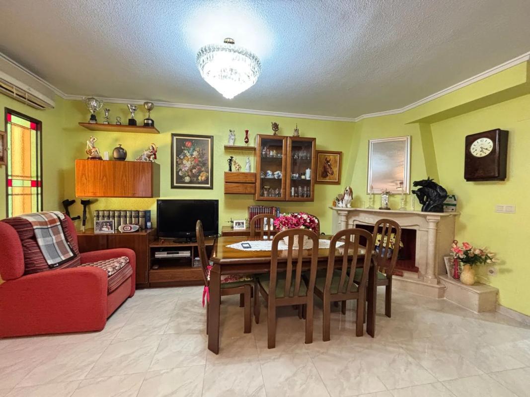 Sale of townhouse in Las Viñas , Guardamar del Segura photo 3