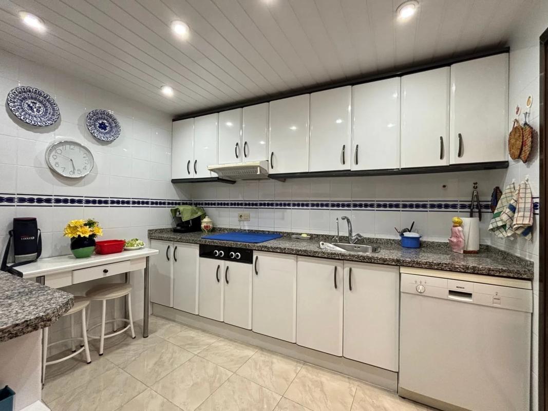 Sale of townhouse in Las Viñas , Guardamar del Segura photo 5