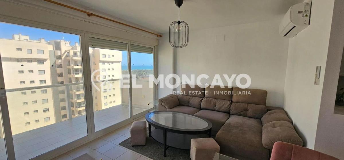 Duplex sale in Calle Basilio Paredes, Guardamar del Segura photo 1