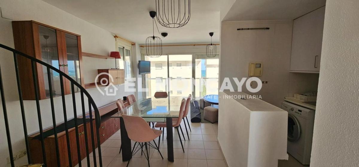 Duplex sale in Calle Basilio Paredes, Guardamar del Segura photo 4