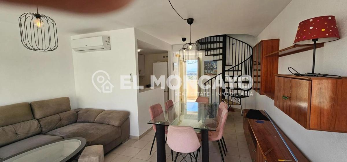 Duplex sale in Calle Basilio Paredes, Guardamar del Segura photo 5