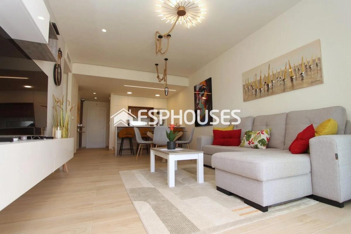 Sale of apartment in Urbanizaciones, Guardamar del Segura
 photo 4