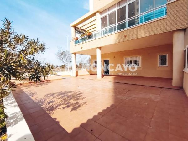 Квартира на продажу на  Calle Ingeniero Juan Garcia, Гуардамар-дель-Сегура photo 1
