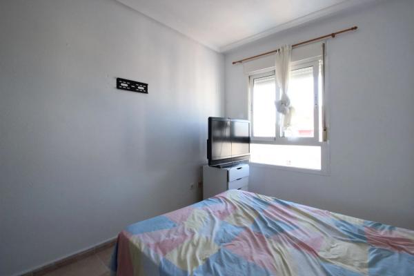 Ático en venta en  Calle Alcalde Rosalino Pérez Hernández s/n, Guardamar del Segura photo 2