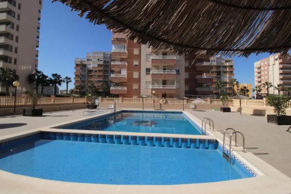 Ático en venta en  Calle Alcalde Rosalino Pérez Hernández s/n, Guardamar del Segura photo 3