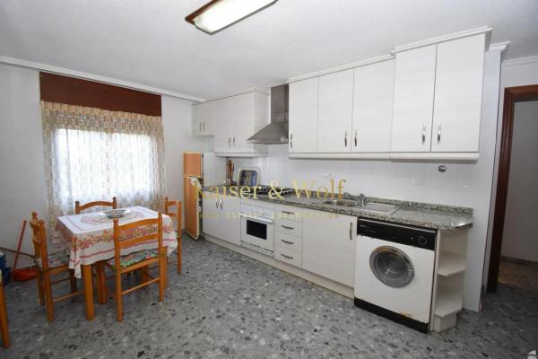Квартира на продажу на  Calle La Traïña, Гуардамар-дель-Сегура photo 3