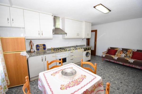 Квартира на продажу на  Calle La Traïña, Гуардамар-дель-Сегура photo 4