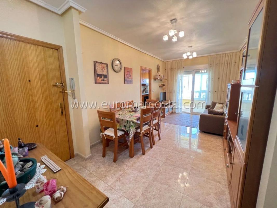 Venta de piso en Calle Cartagena, Guardamar del Segura
 photo 3