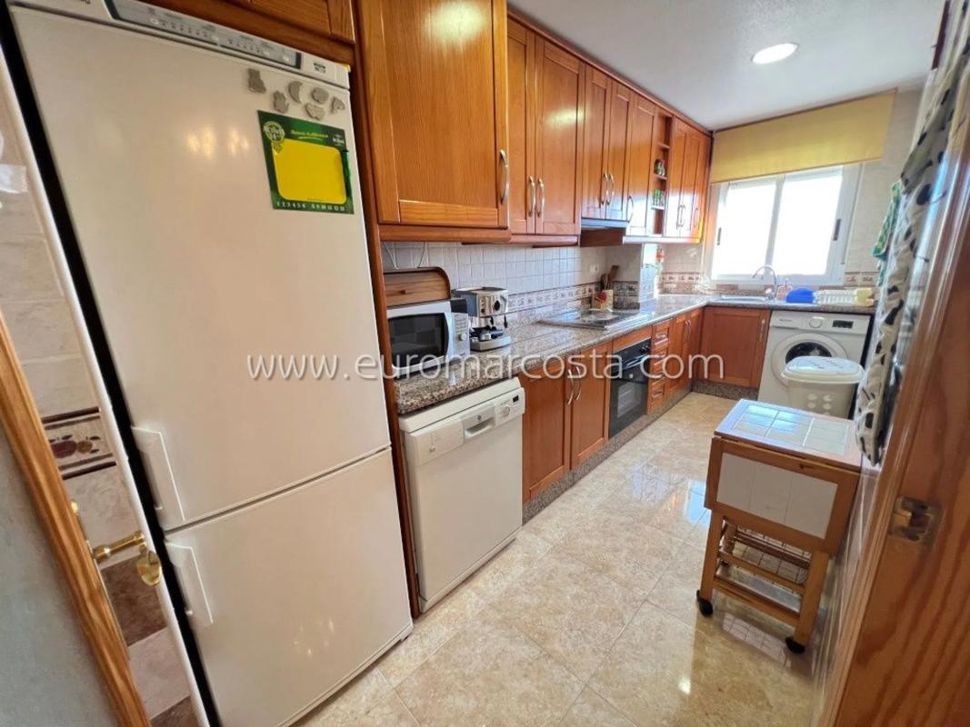 Venta de piso en Calle Cartagena, Guardamar del Segura
 photo 4