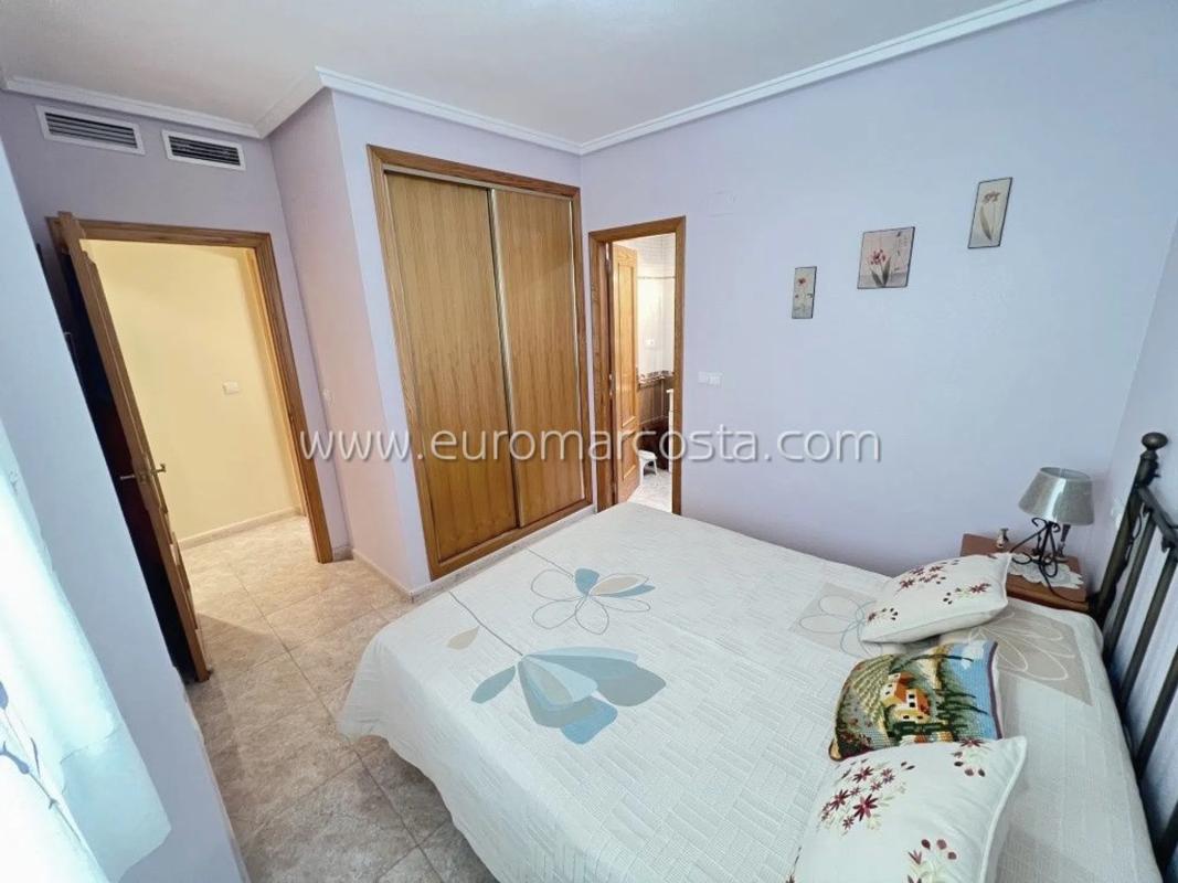Venta de piso en Calle Cartagena, Guardamar del Segura
 photo 5