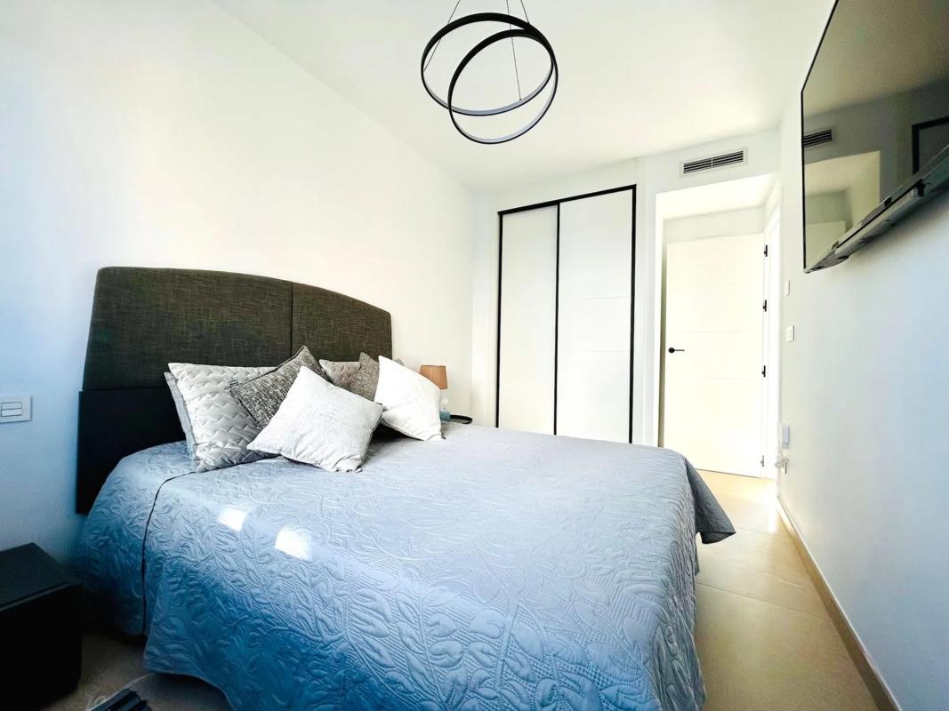 Продажа отдельного шале в Avenida el Fenoll, 21, Гуардамар-дель-Сегура photo 2