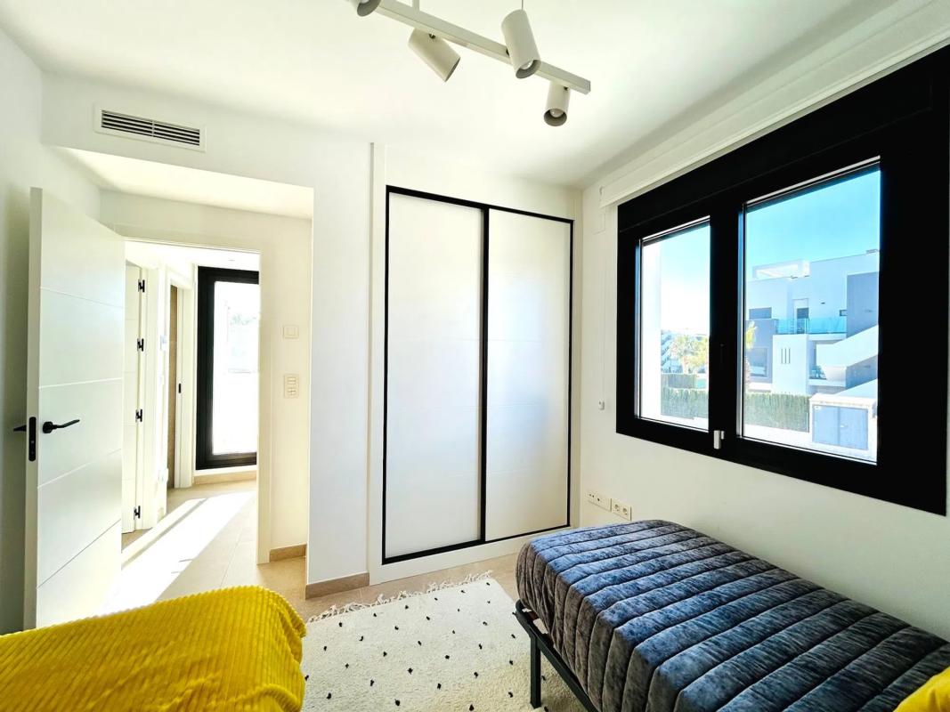 Продажа отдельного шале в Avenida el Fenoll, 21, Гуардамар-дель-Сегура photo 4