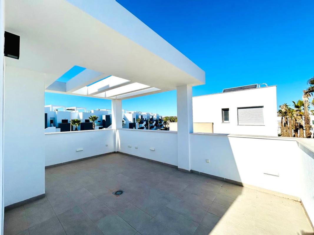 Продажа отдельного шале в Avenida el Fenoll, 21, Гуардамар-дель-Сегура photo 5