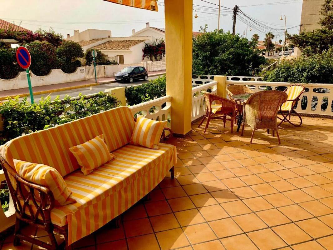 Venta de chalet independiente en Guardamar Playa, Guardamar del Segura
 photo 5