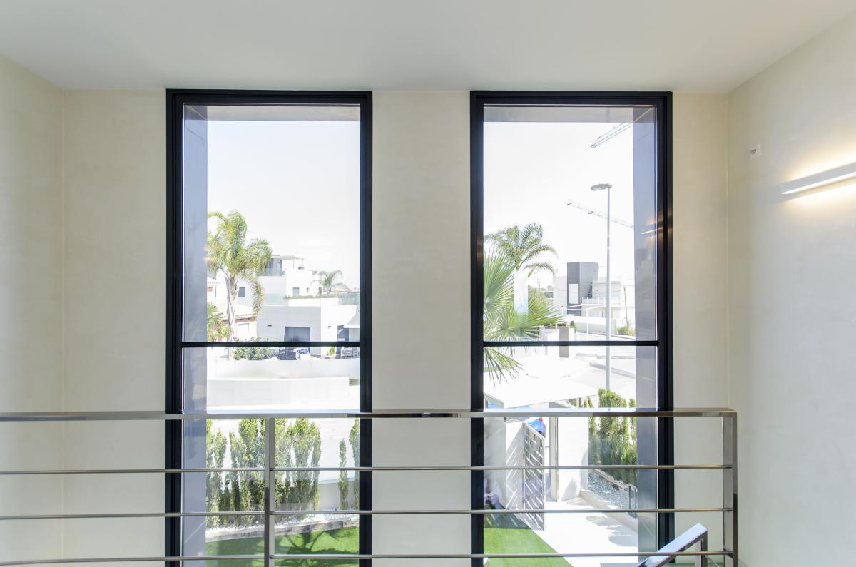 Obra nueva Amay Deluxe Modelo Penelopa en Orihuela (Revista) photo 3