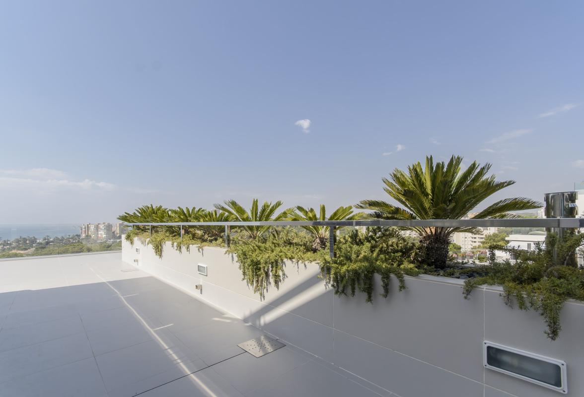 Obra nueva Amay Deluxe Modelo Penelopa en Orihuela (Revista) photo 4