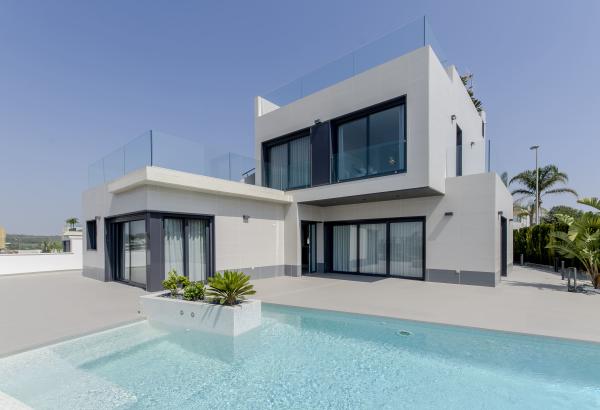 Жилой комплекс Amay Deluxe Modelo Penelopa в Ориуэла photo 1