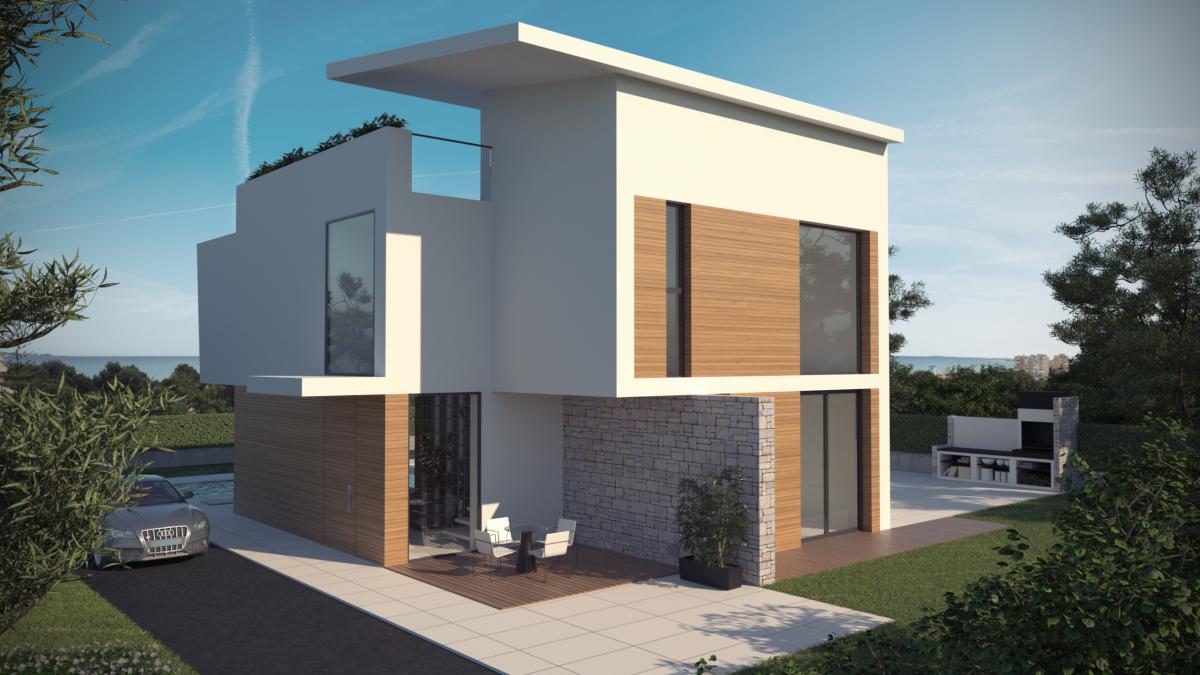 Obra nueva Amay Deluxe Modelo Greta en Orihuela (Revista) photo 2