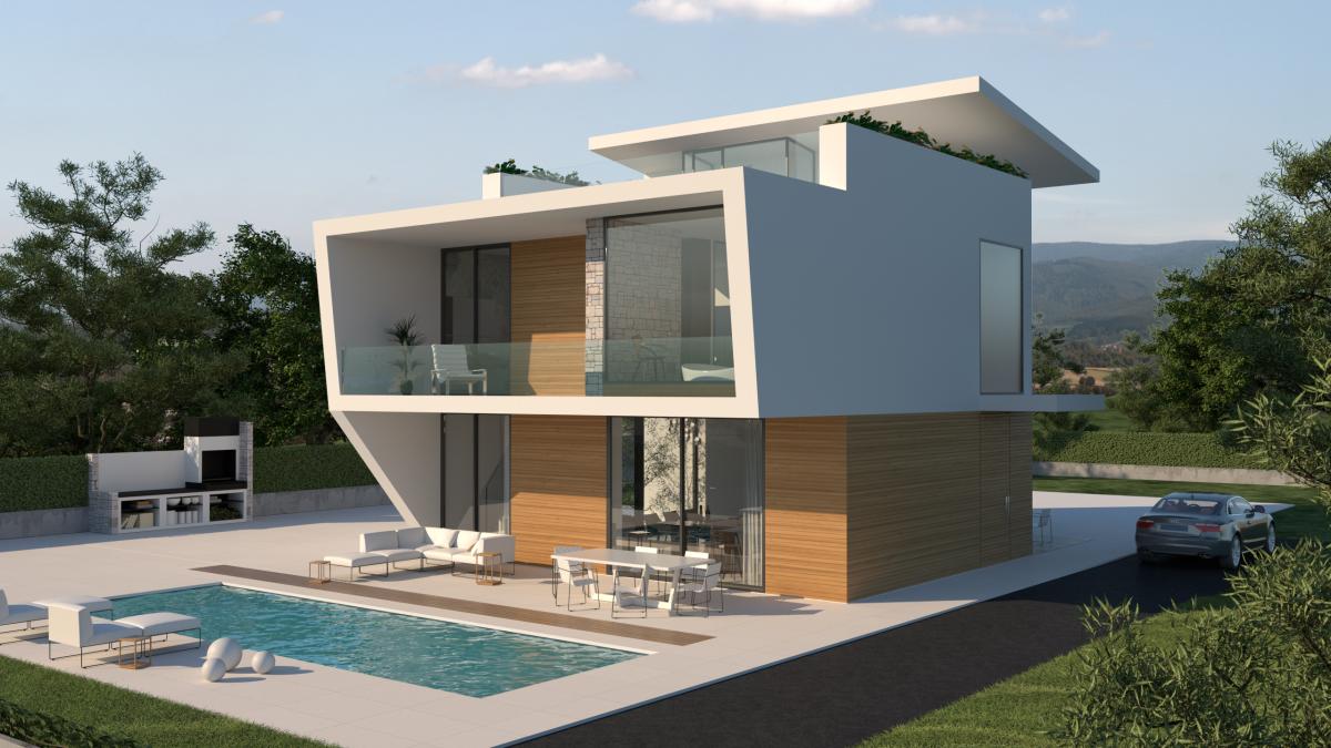 Amay Deluxe Modelo Greta