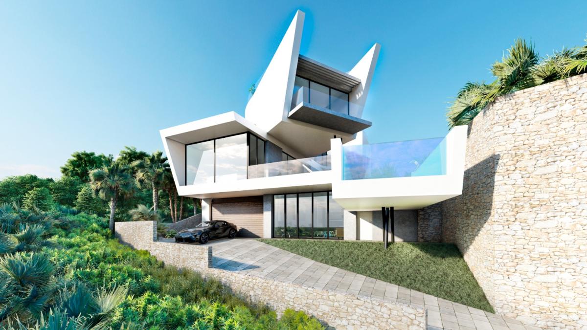 Obra nueva Amay Deluxe Modelo Akira en Orihuela (Revista) photo 2