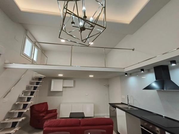Promoción Santa Elena 18 obra nueva en Málaga photo 4