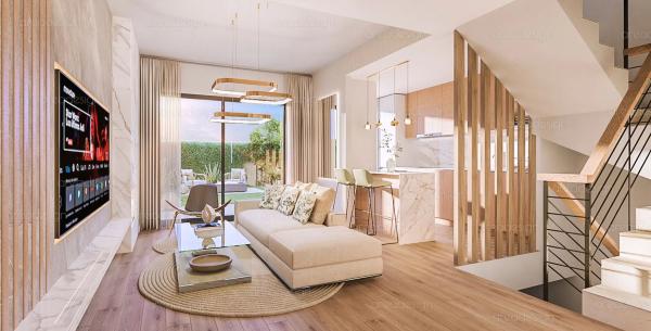 ЖК Los Nogales Living новая стройка в Малага photo 4