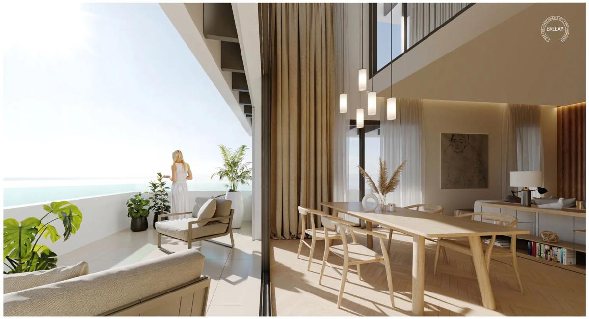 Obra nueva Octavia en Málaga (Revista) photo 3