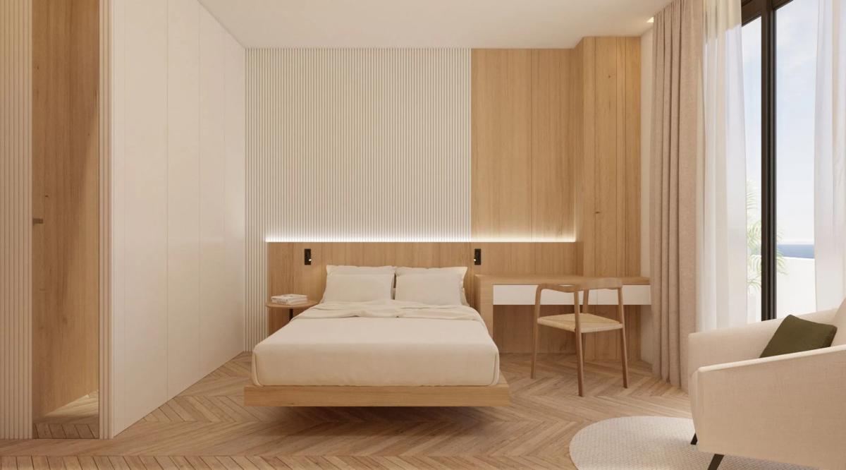 Obra nueva Octavia en Málaga (Revista) photo 4
