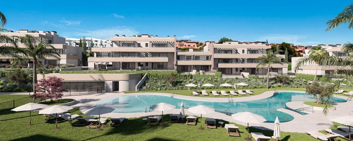 Obra nueva Bliss Homes en Casares (Revista) photo 1