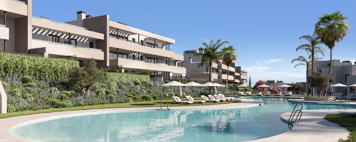 Obra nueva Bliss Homes en Casares (Revista) photo 2