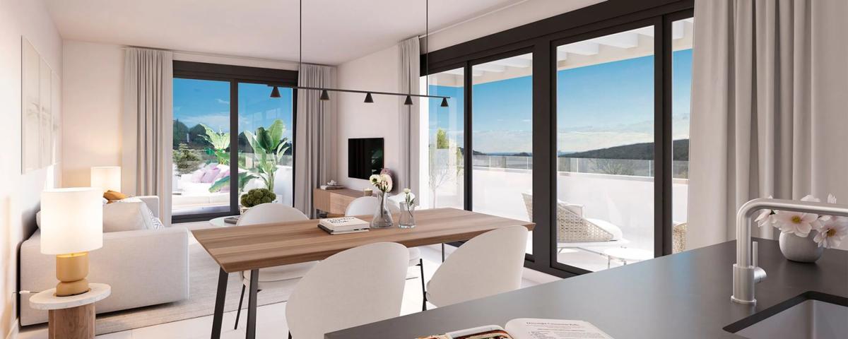 Obra nueva Bliss Homes en Casares (Revista) photo 3