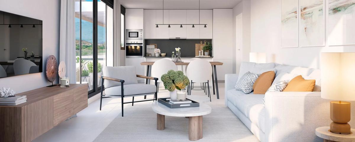 Obra nueva Bliss Homes en Casares (Revista) photo 4