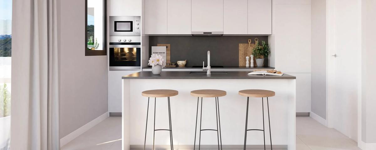 Obra nueva Bliss Homes en Casares (Revista) photo 5