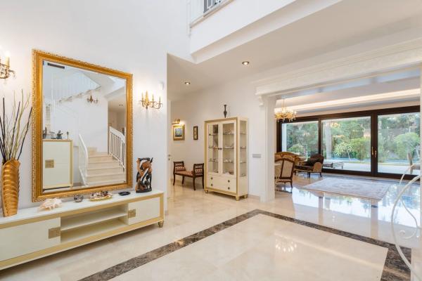 ЖК Villa Murcia новая стройка в Эстепона photo 2