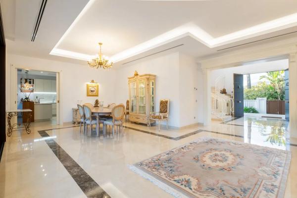 ЖК Villa Murcia новая стройка в Эстепона photo 3