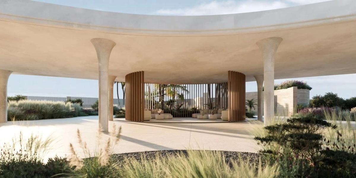 New construction Solaia in Estepona photo 1