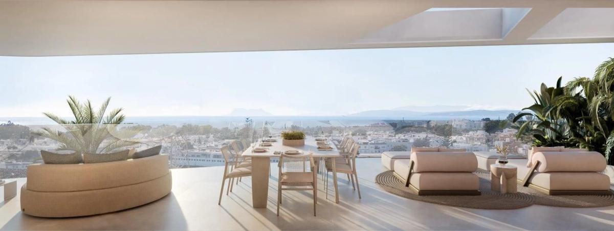 New construction Solaia in Estepona photo 2