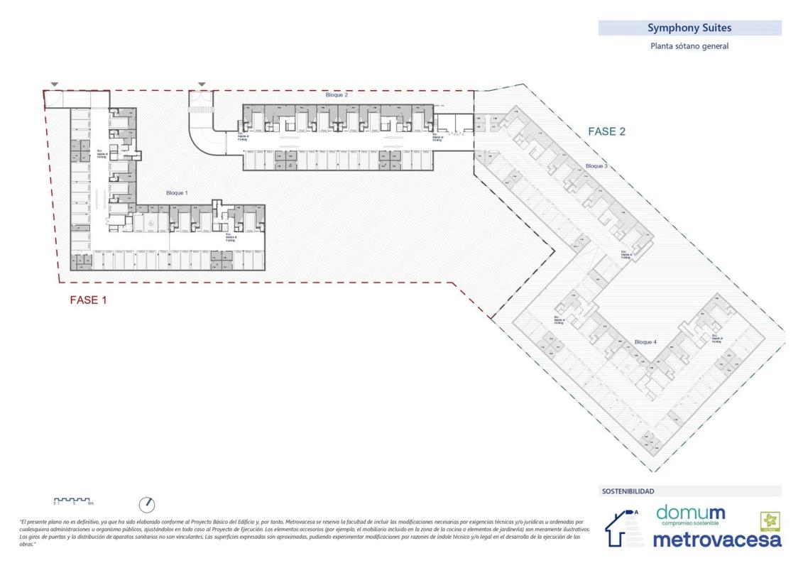 Obra nueva Symphony Suites F1. Cancelada en Estepona (Revista) photo 2