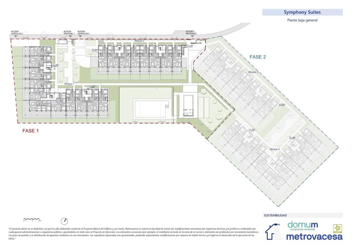 Obra nueva Symphony Suites F1. Cancelada en Estepona (Revista) photo 3