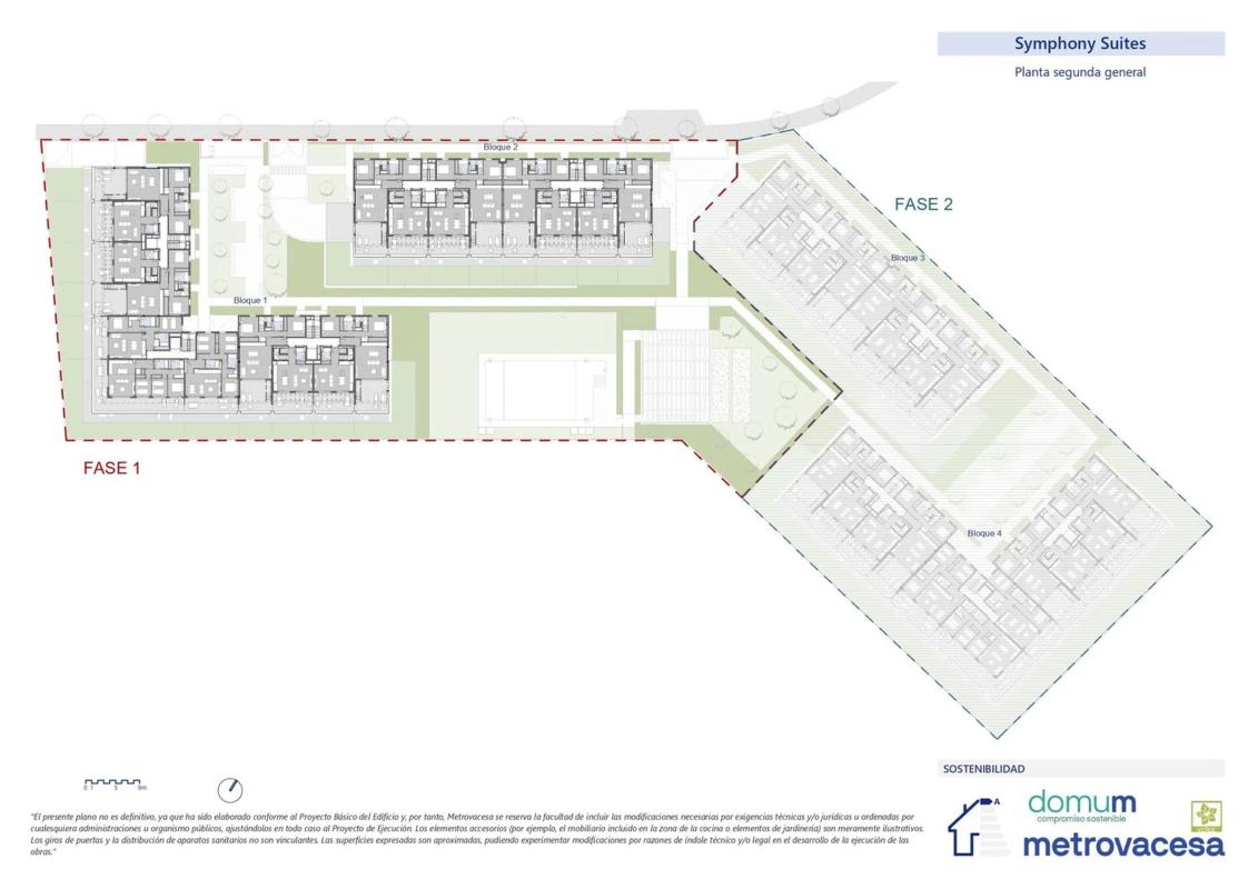 Obra nueva Symphony Suites F1. Cancelada en Estepona (Revista) photo 4